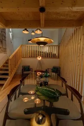 Apart Daire, 3 Yatak Odası