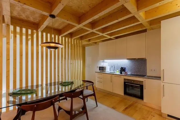 Apart Daire, 3 Yatak Odası