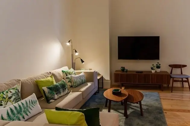 Apart Daire, 3 Yatak Odası