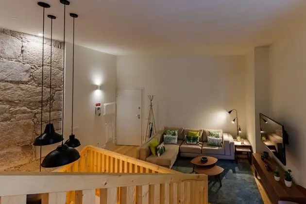 Apart Daire, 3 Yatak Odası