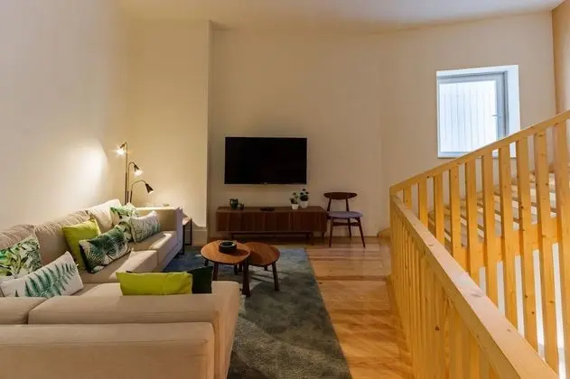 Apart Daire, 3 Yatak Odası