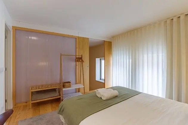 Apart Daire, 3 Yatak Odası