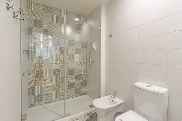 Apart Daire, 3 Yatak Odası