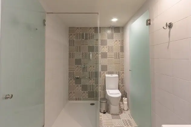 Apart Daire, 3 Yatak Odası