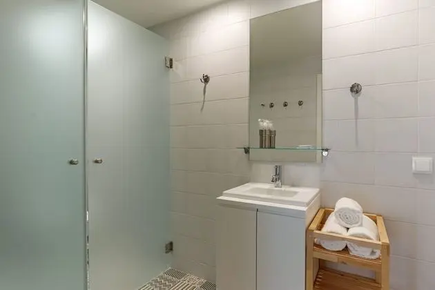 Apart Daire, 3 Yatak Odası