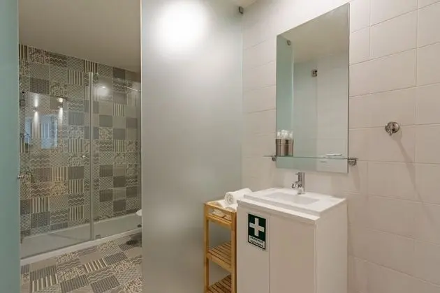 Apart Daire, 3 Yatak Odası