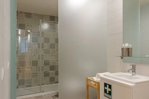 Apart Daire, 3 Yatak Odası