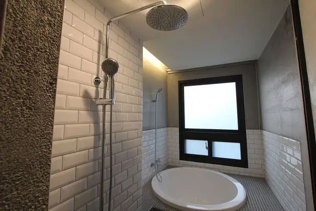 Standard Tek Büyük Yataklı Oda, 1 Büyük (Queen) Boy Yatak, Sigara İçilmez