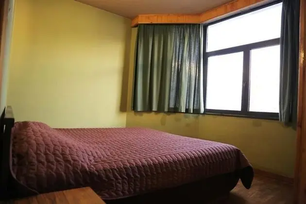 Panoramic Apart Daire, 2 Yatak Odası, Dağ Manzaralı