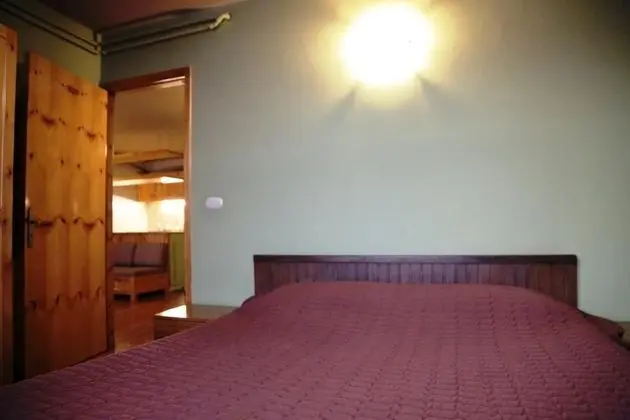 Panoramic Apart Daire, 2 Yatak Odası, Dağ Manzaralı