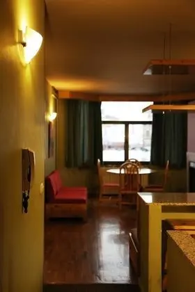 Panoramic Apart Daire, 2 Yatak Odası, Dağ Manzaralı