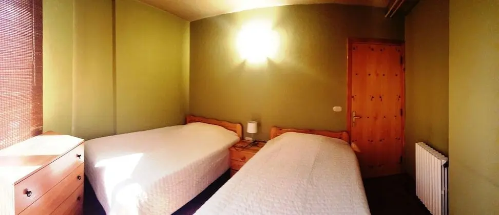 Panoramic Apart Daire, 3 Yatak Odası, Resort Manzaralı