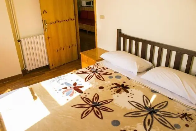 Panoramic Apart Daire, 3 Yatak Odası, Resort Manzaralı