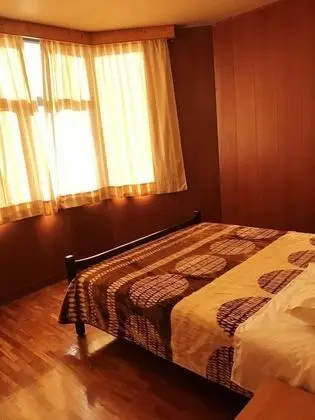 Panoramic Apart Daire, 3 Yatak Odası, Resort Manzaralı