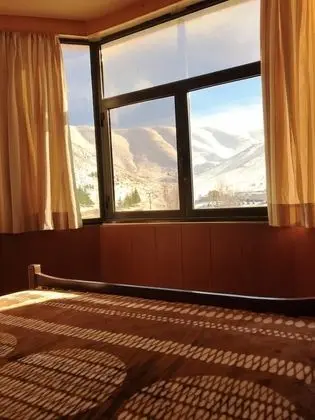 Panoramic Apart Daire, 3 Yatak Odası, Resort Manzaralı