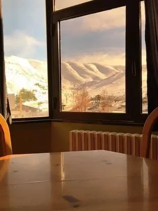 Panoramic Apart Daire, 3 Yatak Odası, Resort Manzaralı