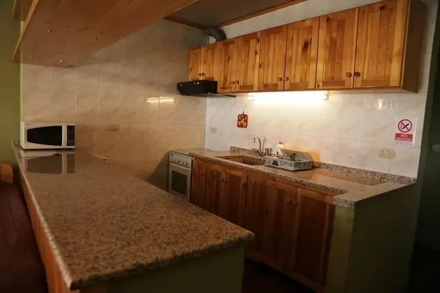 Stüdyo, 2 Tek Kişilik Yatak, Dağ Manzaralı