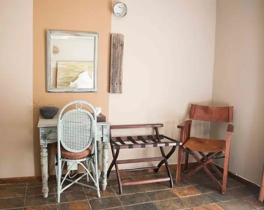 Standard İki Ayrı Yataklı Oda, Havuz Kenarı (Main Lodge)