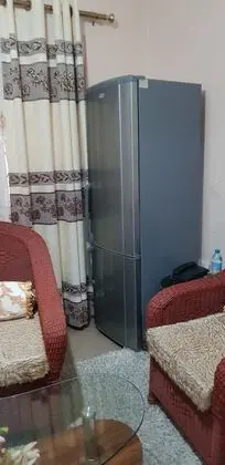 Luxury Tek Büyük Yataklı Oda