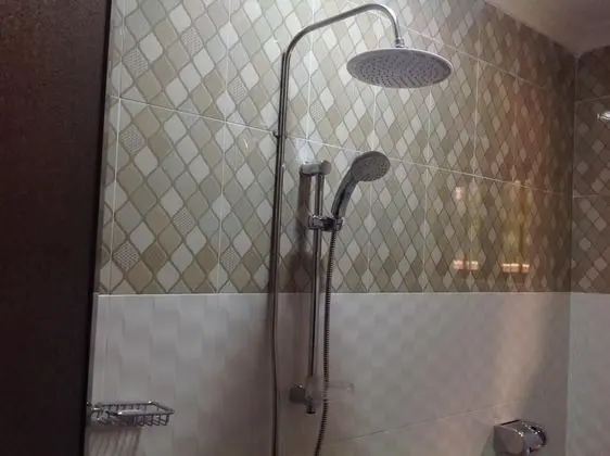 Tek Kişilik Oda