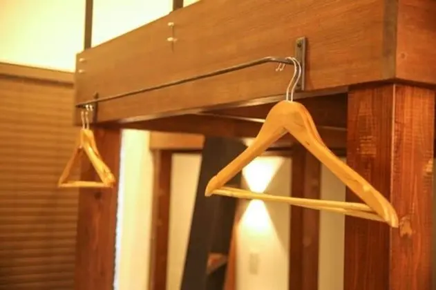 Standard Apart Daire (with Washing Machine)