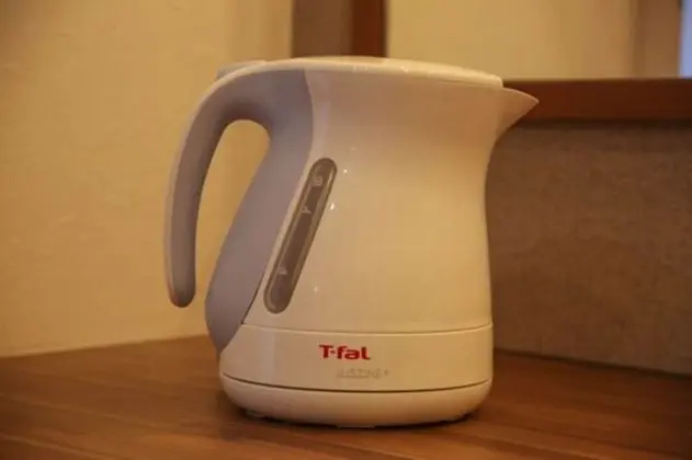 Standard Apart Daire (with Washing Machine)