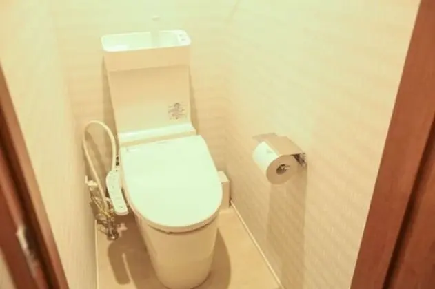 Standard Apart Daire (with Washing Machine)