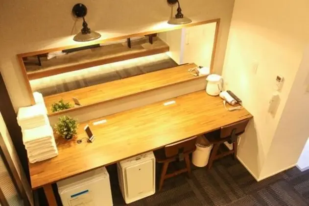 Superior Apart Daire (with Washing Machine)