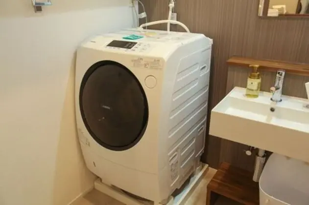 Superior Apart Daire (with Washing Machine)