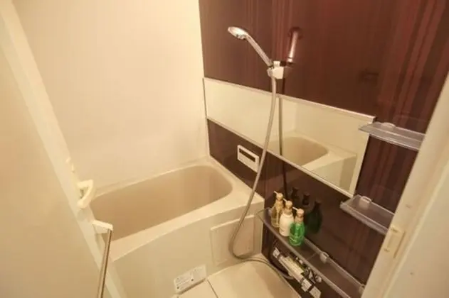 Superior Apart Daire (with Washing Machine)