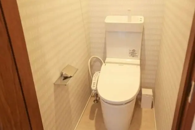 Superior Apart Daire (with Washing Machine)