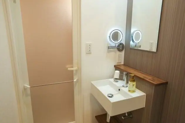 Superior Apart Daire (with Washing Machine)