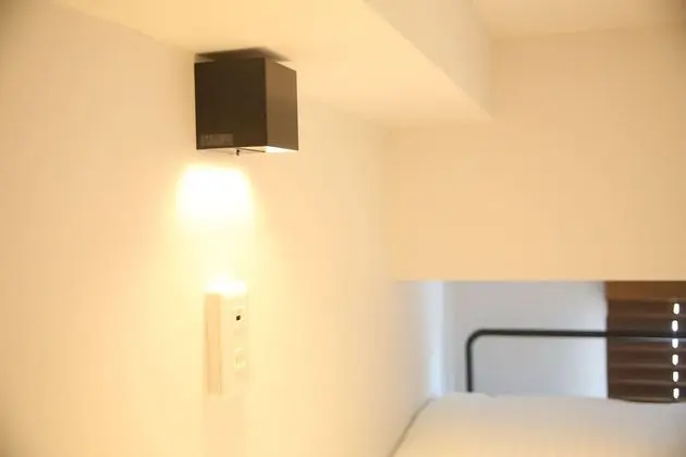 Family Oda (Standard, Bunk Bed: Single/Double)