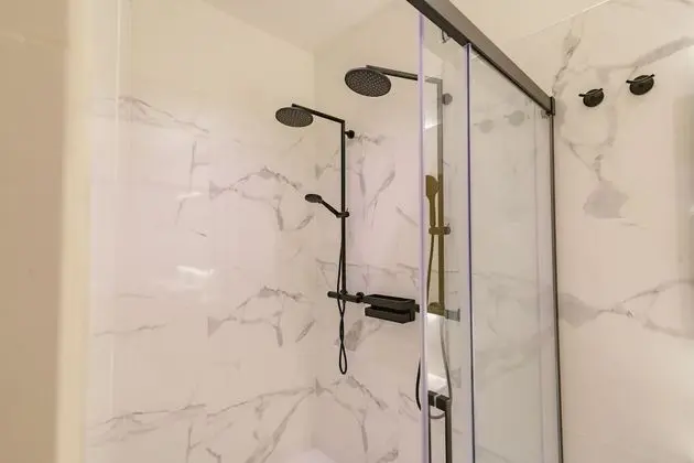 Deluxe Studio, 1 Double Bed, Ground Floor