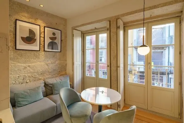 Deluxe Stüdyo, 1 Çift Kişilik Yatak