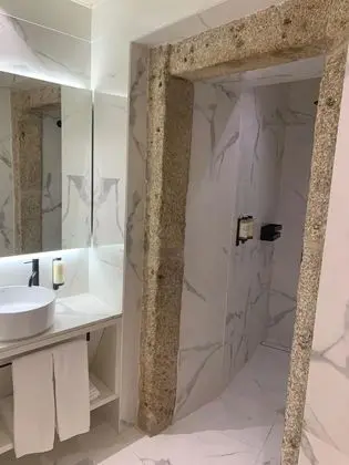 Deluxe Stüdyo, 1 Çift Kişilik Yatak