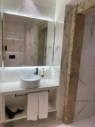 Deluxe Stüdyo, 1 Çift Kişilik Yatak