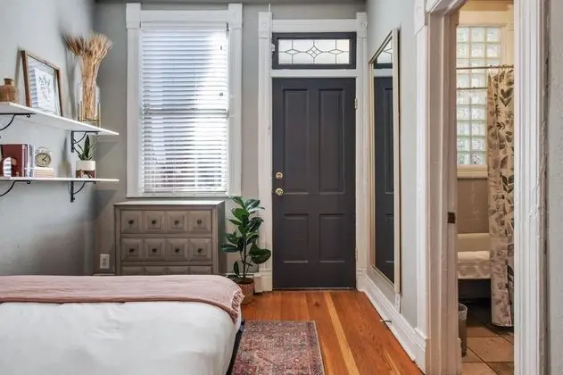 Sıra Ev, Birden Çok Yatak (N Capitol Hill I Stylish 2-Bedroom | )