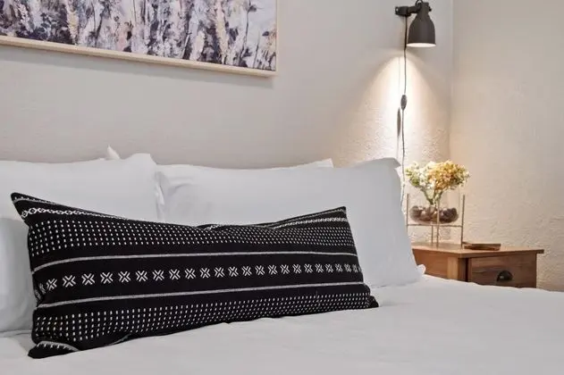 Sıra Ev, Birden Çok Yatak (N Capitol Hill I Stylish 2-Bedroom | )