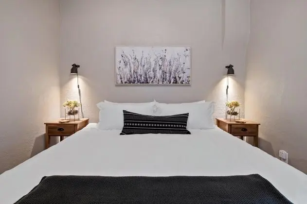 Sıra Ev, Birden Çok Yatak (N Capitol Hill I Stylish 2-Bedroom | )