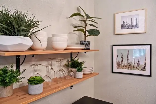 Sıra Ev, Birden Çok Yatak (N Capitol Hill I Stylish 2-Bedroom | )