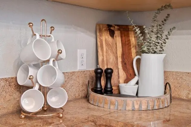 Sıra Ev, Birden Çok Yatak (N Capitol Hill I Stylish 2-Bedroom | )