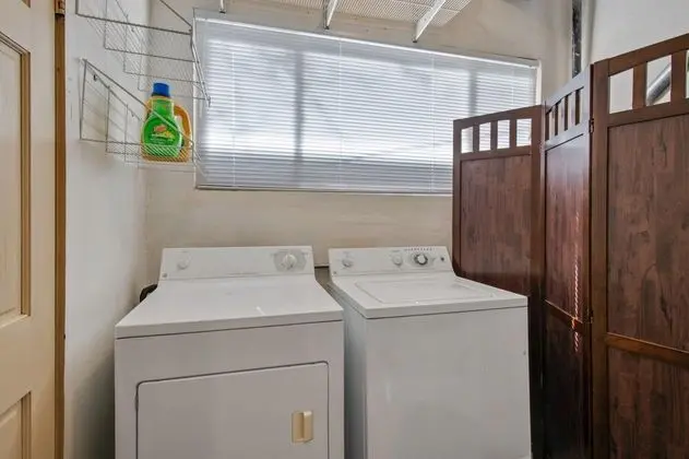 Sıra Ev, Birden Çok Yatak (N Capitol Hill I Stylish 2-Bedroom | )