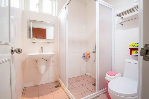 Romantic Tek Büyük Yataklı Oda, 1 Çift Kişilik Yatak