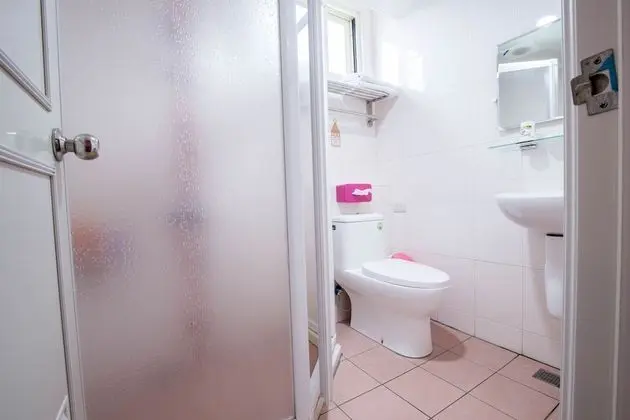 Romantic Tek Büyük Yataklı Oda, 1 Çift Kişilik Yatak