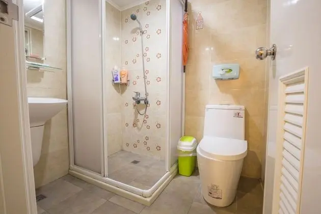 Standard İki Ayrı Yataklı Oda