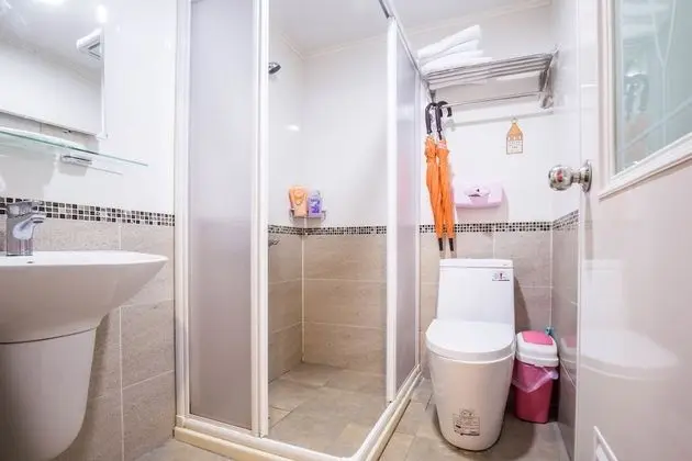 Standard İki Ayrı Yataklı Oda
