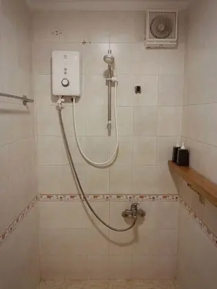Basic Tek Büyük Yataklı Oda, 1 Büyük (Queen) Boy Yatak, Sigara İçilmez