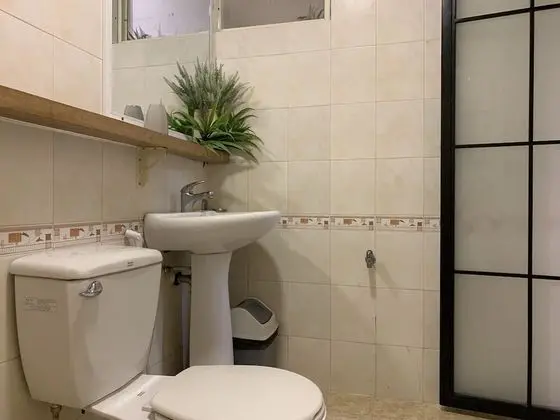 Basic Tek Büyük Yataklı Oda, 1 Büyük (Queen) Boy Yatak, Sigara İçilmez