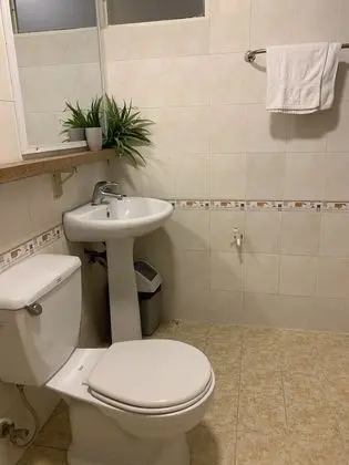 Basic Tek Büyük Yataklı Oda, 1 Büyük (Queen) Boy Yatak, Sigara İçilmez